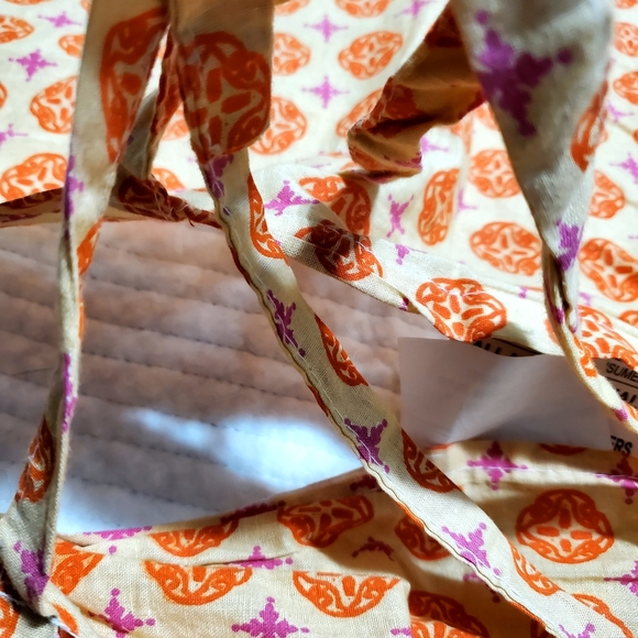 Macy's Levtex Zanzibar Pillow Sham Cover Cases Set of 2 - Picture 5 of 6